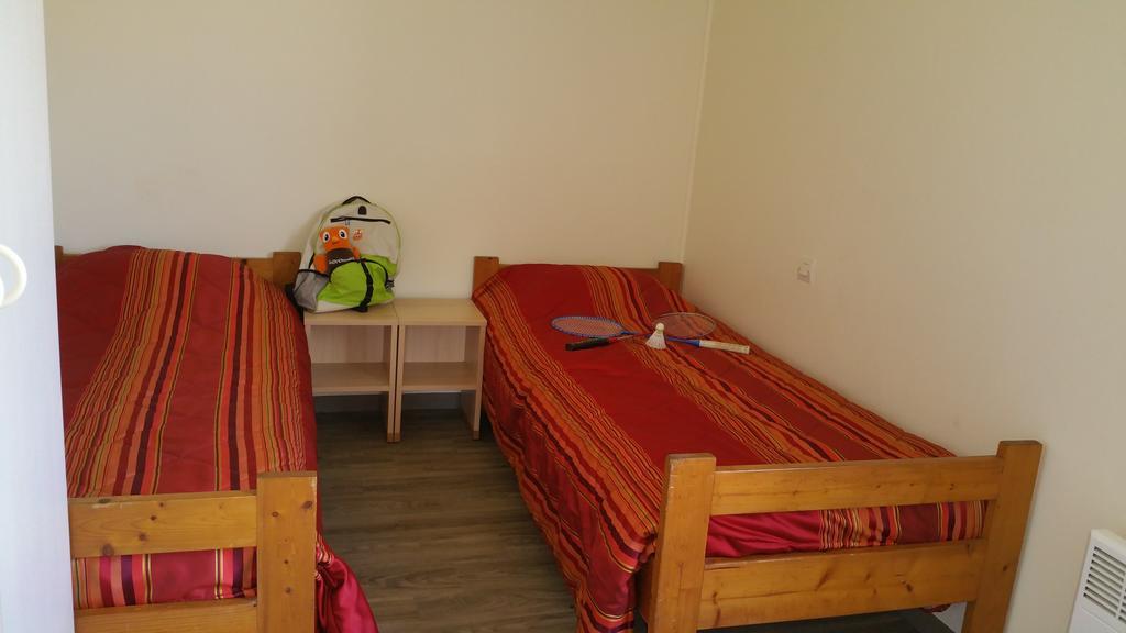 Vvf Pays Basque Saint-Etienne-De-Baigorry Otel Oda fotoğraf