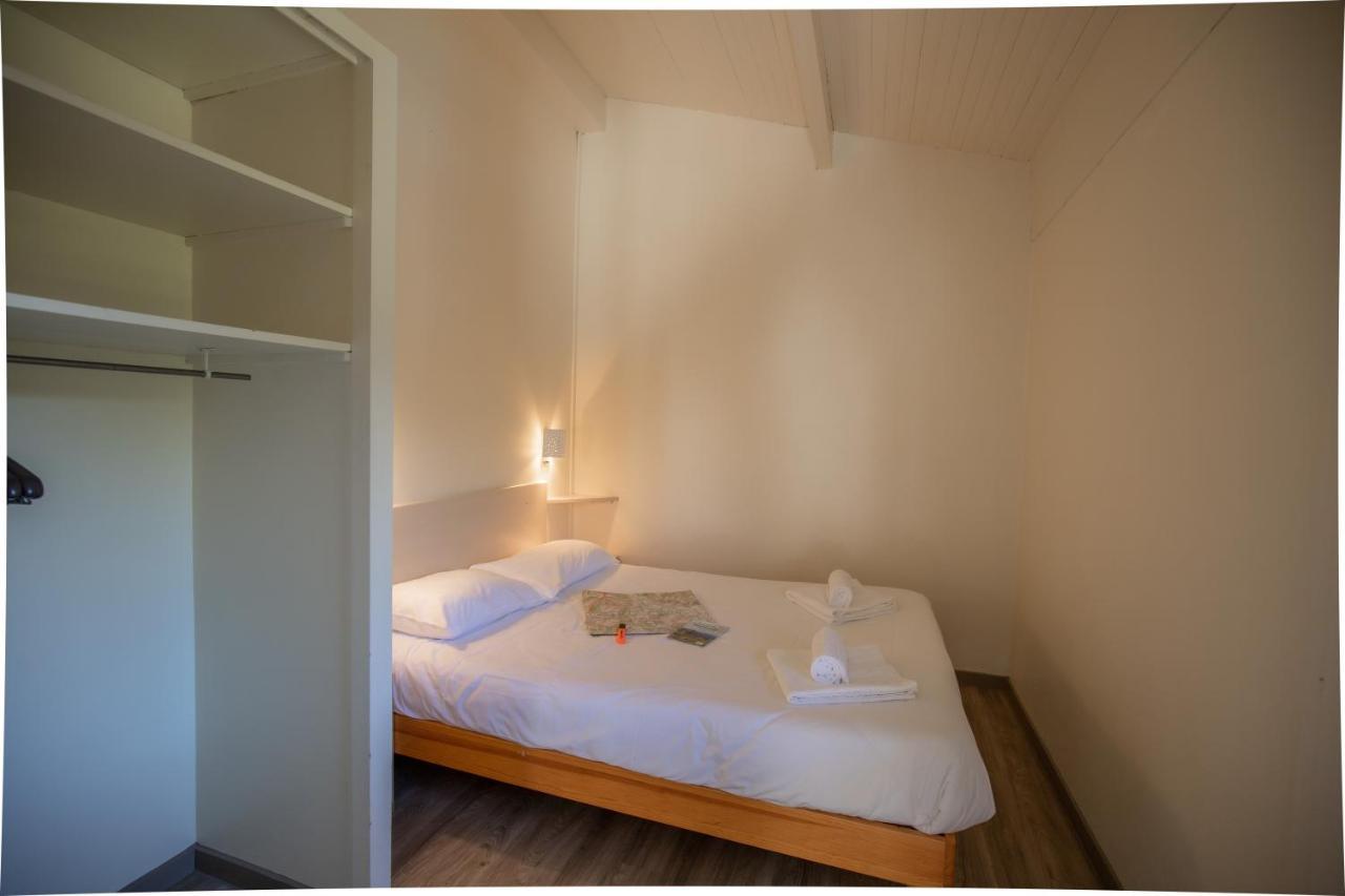 Vvf Pays Basque Saint-Etienne-De-Baigorry Otel Dış mekan fotoğraf