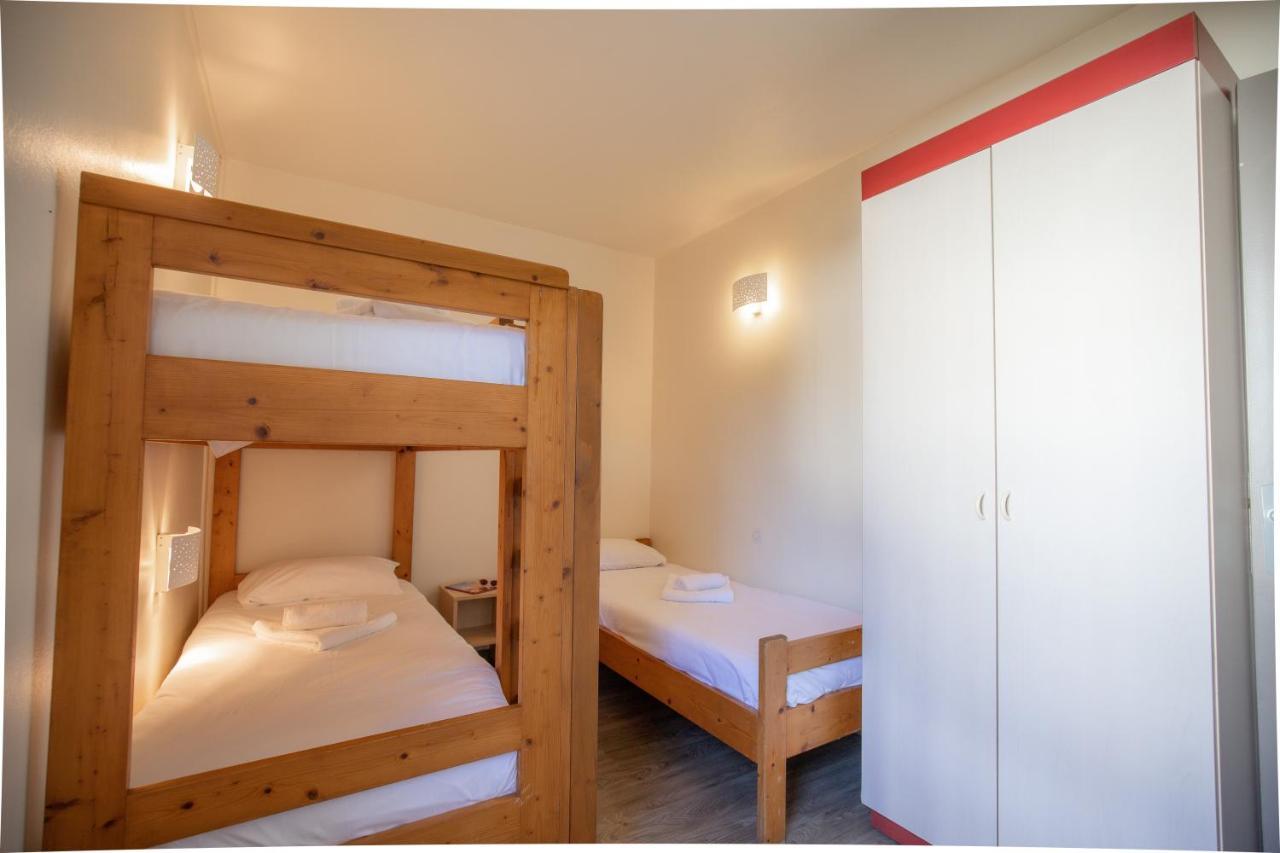 Vvf Pays Basque Saint-Etienne-De-Baigorry Otel Dış mekan fotoğraf